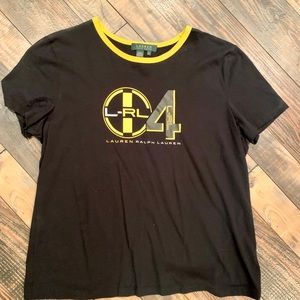 Ralph Lauren T-shirt!!!